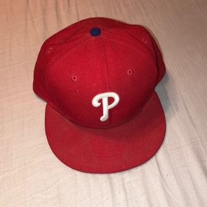 Philadelphia Phillies Hat